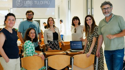 Master Unife | Eccellenza oltre la media nazionale per occupazione e qualità