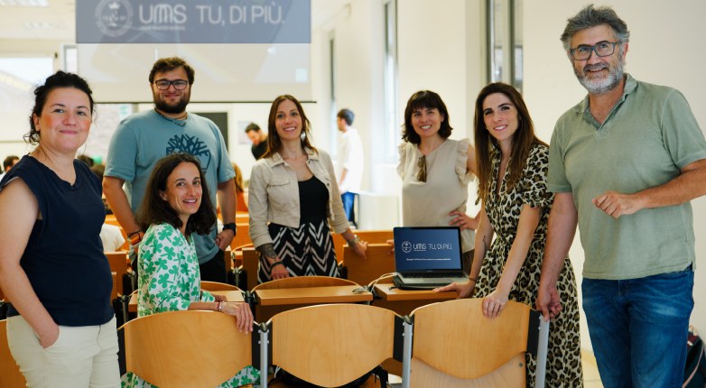 Master Unife | Eccellenza oltre la media nazionale per occupazione e qualità
