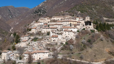 Costruito storico e munumentale | Il 17 gennaio un seminario organizzato dal Master Unife