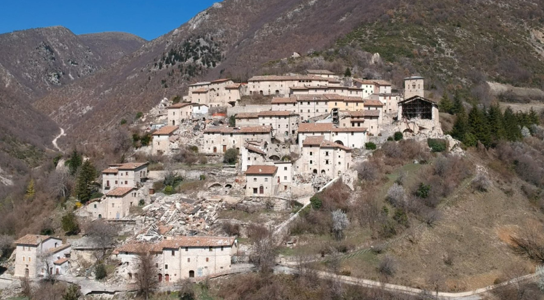 Costruito storico e munumentale | Il 17 gennaio un seminario organizzato dal Master Unife