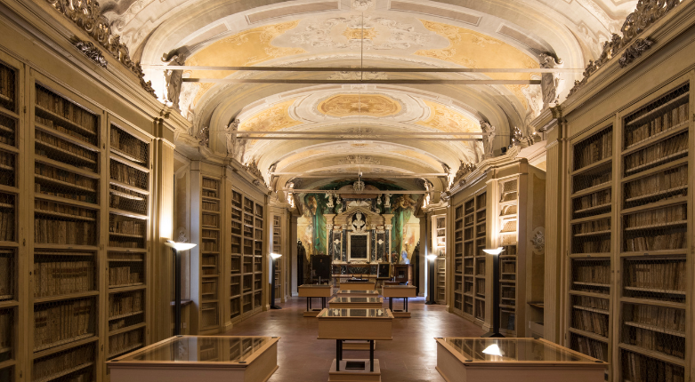 Il 4 dicembre tra carte e libri | Giornata di studio organizzata dal Master Archivistica, Diplomatica e Paleografia