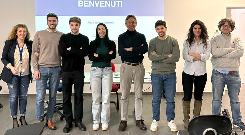 Parodontologia | Inaugurata la terza edizione del Master 4P