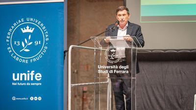 Inaugurata la XIV edizione del Master PERF.ET: Unife investe sulla formazione avanzata per la Pubblica Amministrazione