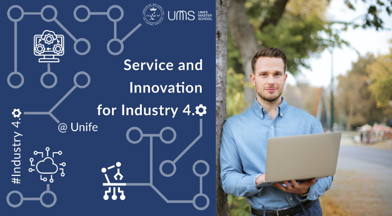 ICT e fabbisogno dell’industria 4.0 | UMS apre un nuovo corso che forma personale specializzato
