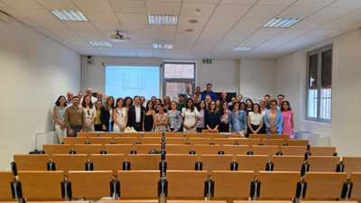 Management in Sanità | Conclusa l'edizione 24-25 del Corso di perfezionamento Unife