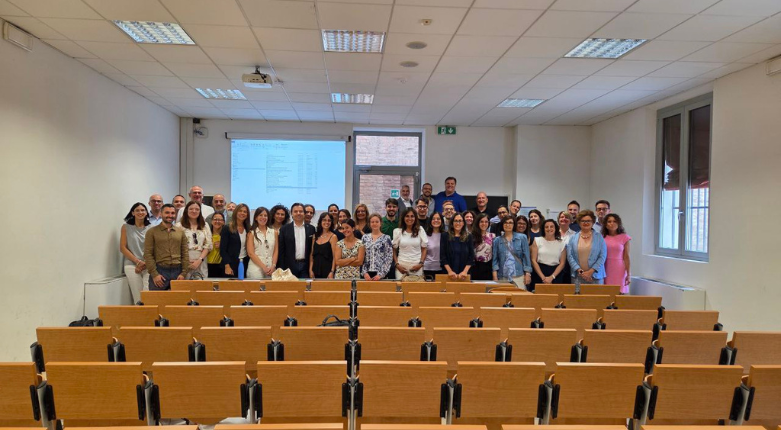 Management in Sanità | Conclusa l'edizione 24-25 del Corso di perfezionamento Unife