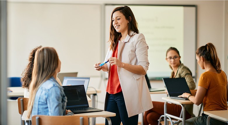 Master UMS | Almalaurea conferma qualità dell’offerta Unife e attrattività oltre la media nazionale