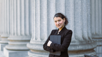 Presentazione del nuovo Corso di perfezionamento Diritto e Genere | 19 novembre ore 16:00