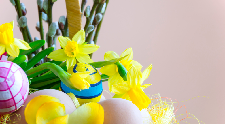 Prossime festività: Pasqua, 25 aprile e 1° maggio | Le chiusure Unife Master School